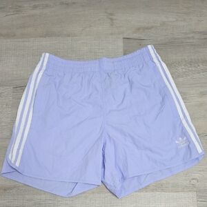 NWT Adidas Men's Violet Tone Sprinter Shorts